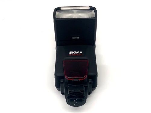 Flash sigma 610 st - flash, gd