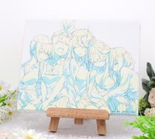 Tavola su tela Quintessential