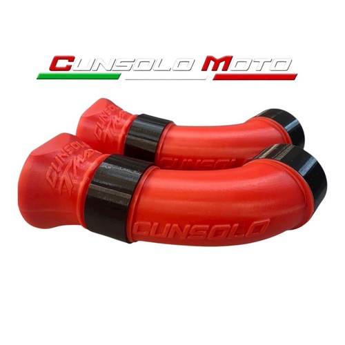 Kit cornetti aspirazione per - kit,
