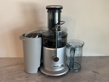 Breville The Juice Fountain