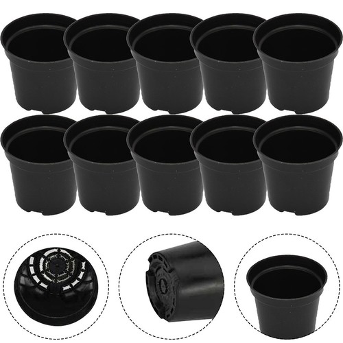 10pcs vasi per piante - vasi, in