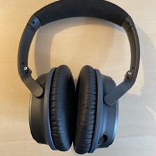 Bose QuietComfort 25 Cuffie