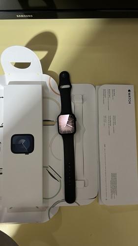 Apple watch series mm - apple,