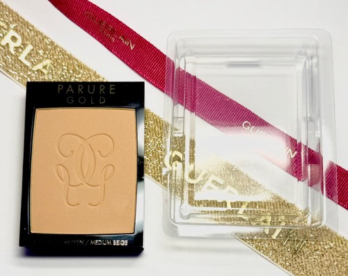 Guerlain parure fondotinta - guerlain,