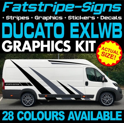 Adatto fiat ducato strisce - ducato,