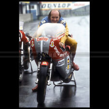 Photo M.000027 MIKE HAILWOOD