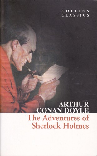 The adventures sherlock - the,