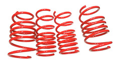 -40 mm Alfa Romeo Junior 1.2T Mild-Hybrid Molle sportive HP3 assetto