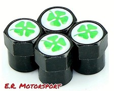 Valvole tappi pneumatici Alfa Romeo 145 146 155 156 159 164 166 Mito Giulietta