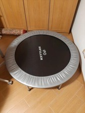 Tappeto elastico Kettler da giardino e casa 120 cm