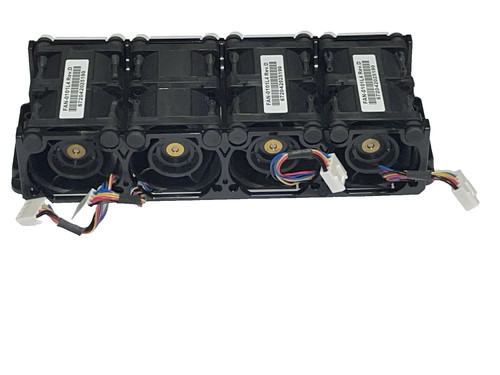 Supermicro fan 0101l4 - supermicro, kit