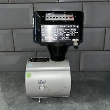 Misuratore turbina a gas Vemmtec IGTM DN65/2,5ins usato condizioni