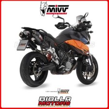 SCARICHI MIVV OVAL KTM 990