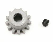 Novak steel pinion - novak, 5mm