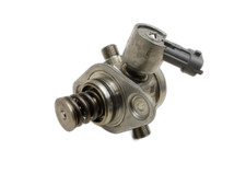 Pompa iniezione ad alta