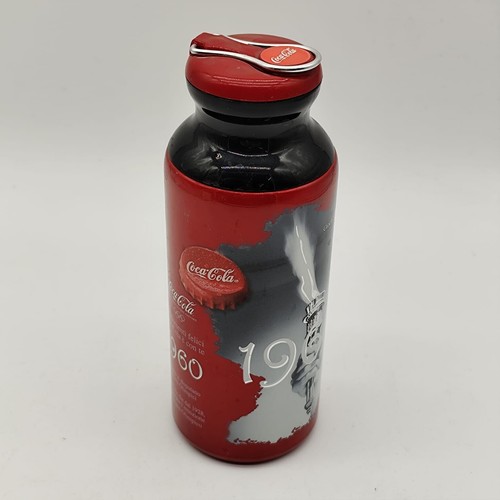 Borraccia termica coca cola - borraccia,