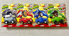 GOO JIT ZU MOBILES SET DI 4