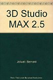 Jolivalt bernard 3d studio - jolivalt,