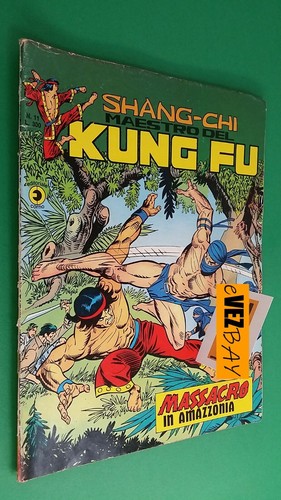 Kung sang chi - n, sang-chi