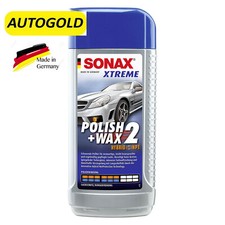 SONAX  XTREME 500 ml Polish