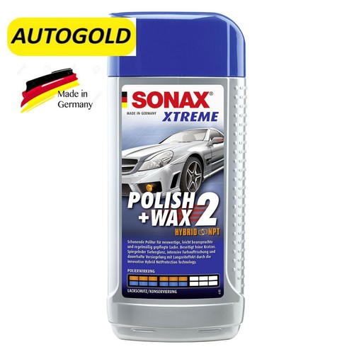 Sonax xtreme 500 - xtreme,