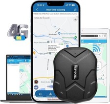 TKMARS / WINNES TK905 4G LTE