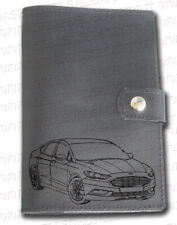 Portadocumenti portalibretto