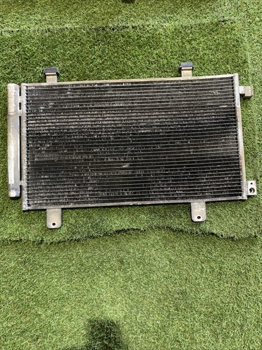 Radiatore aria condizionata - aria,
