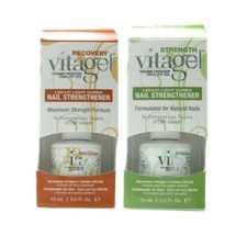 Harmony Gelish - Vitagel Recovery or Strength - SCEGLI QUALUNQUE - 0.5oz / 15ml