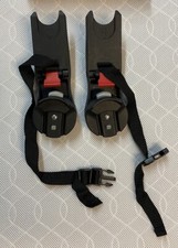 Adattatori per seggiolino auto