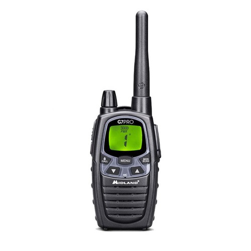 Midland pro dual band - midland,