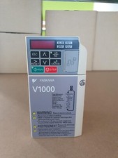 Inverter Yaskawa V1000, tipo