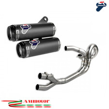 Scarico completo termignoni - completo,