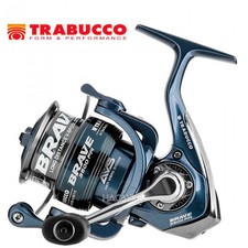 Trabucco brave mulinello - brave,