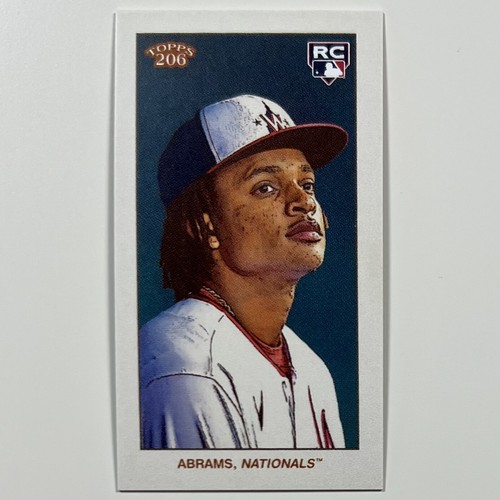 2022 topps 206 - 2022,