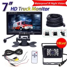 Telecamera di retromarcia auto