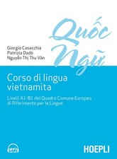 Corso di lingua vietnamita