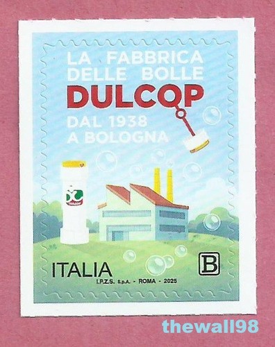 Italia 2025 made italy - ,