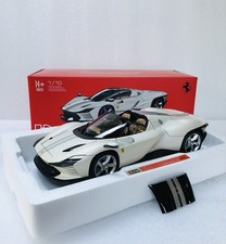 1/18 Bburago Ferrari Daytona