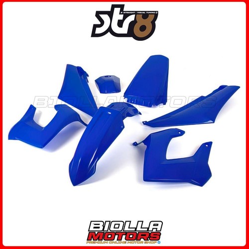 Str 994 kit carena - str-994.7/bl,