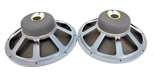Jbl d130 coppia woofer vintage - jbl,