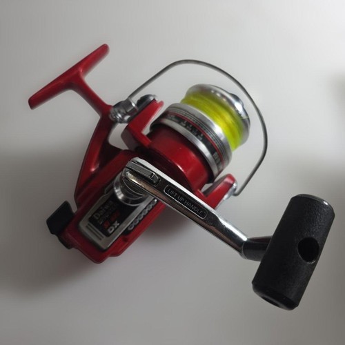 Mulinello daiwa sprinter - mulinello,
