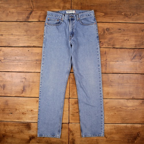 Jeans levis 505 - levis,