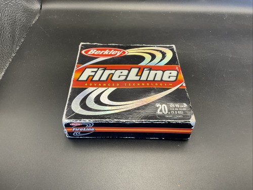 Berkley fireline lenza - berkley,