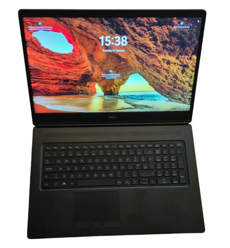 Dell precision 7750 core - precision,