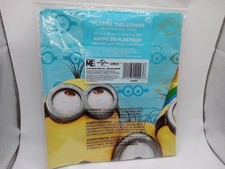 Copritavolo 5/$25 Cattivissimo