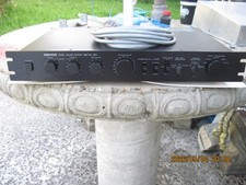 NIKKO BETA 20 PREAMPLIFICATORE