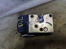 S R serratura porta anteriore