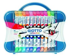 (TG. 22 x 12 ml) Giotto