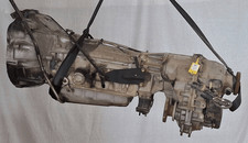 450004A620 Cambio automatico